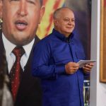 Ministro Diosdado Cabello denuncia campaña de desprestigio contra la Ley de Amnistía