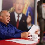 Ministro Diosdado Cabello advierte que la Ley de Amnistía no ampara delitos futuros