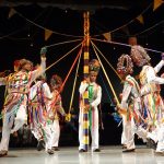 Cultores tachirenses promueven Ley Nacional de Teatro