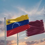 Presidenta (E) Delcy Rodríguez: «Hemos revisado un mapa de cooperación integral, reafirmando nuestra voluntad de avanzar en una agenda compartida»