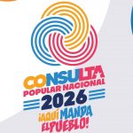 Ministerio de Comunas habilitó guía rápida para la Consulta Popular de 8M