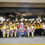 Venezuela moviliza a 15 mil músicos para optar al Récord Guinness