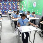 Inicia segunda fase de las Olimpiadas Venezolanas de Astronomía 2026