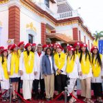 Presidenta (E) Delcy Rodríguez reitera que la salud es un derecho humano y en Venezuela es un derecho a la salud gratuita, a través del sistema público 