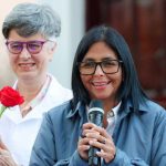 Activado todo el sistema de salud para atender a través del proceso de vacunación la Fiebre Amarilla en Venezuela, informó la Presidenta (E) Delcy Rodríguez