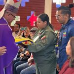 «A 13 años de su siembra, le recordamos con fuerza»: Alcaldesa de Caracas, Carmen Meléndez, sobre el Comandante Chávez