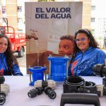 Presidenta (E) Delcy Rodríguez llamó al movimiento vecinal para que se sume en los procesos de consulta popular que están previstos en la Constitución