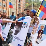 Presidenta (E) Delcy Rodríguez resaltó importante participación del movimiento vecinal en el Programa de Convivencia Democrática y Paz