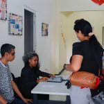 Ministro Luis Antonio Villegas supervisó proyectos socioproductivos en Barinas