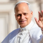 Papa León XIV pide detener la violencia en Oriente Medio