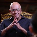 Presidente de la AN Jorge Rodríguez ratifica al Poder Popular como eje del desarrollo económico