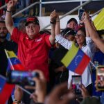 Presidenta (E) Delcy Rodríguez desde Cumaná: La Consulta Popular es un mecanismo constitucional de democracia participativa y protagónica