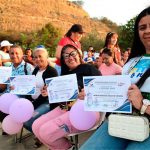 Comunidades de La Guaira reciben financiamiento para proyectos priorizados