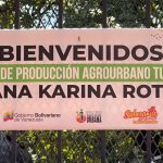 Comuna Ana Karina Rote: Ejemplo de soberanía y organización popular