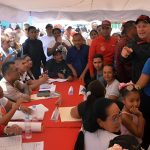 Gobernación de Yaracuy realizó séptima jornada de protección social