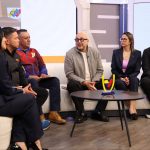 «Es un triunfo de la democracia con nombre de mujer»: Vicepresidente Sectorial de Comunicación y Cultura, Miguel Pérez Pirela