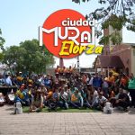 Elorza inicia Festival Internacional de Muralismo 2026