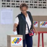 Ministro Diosdado Cabello exhorta a participar en Consulta Popular Nacional