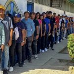 Consulta Popular del 8 de marzo prioriza servicios y economía comunal