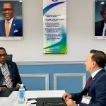 Venezuela y CARICOM evalúan oportunidades de cooperación financiera