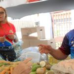 Avanza despliegue nacional del Plan de Amor y Prosperidad Alimentaria