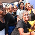 Las primeras 10 comunas con mayor número de votación tendrán financiamiento directo para proyectos de la juventud: Presidenta (E) Delcy Rodríguez