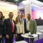 Venezuela promueve su oferta exportable turística en ITB Berlín