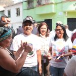 Presidenta (E) Delcy Rodríguez confirma que más de 36 mil proyectos fueron seleccionados en las asambleas para la Consulta Nacional Popular del 8-M