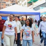 «La consulta popular es un mecanismo de democracia directa y participativa»: Presidenta (E) Delcy Rodríguez a una semana de la Consulta Popular Nacional