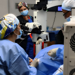 Plan Quirúrgico de Cataratas en Guárico beneficiará a 972 pacientes