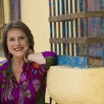 Gran Misión Viva Venezuela rinde homenaje a Cecilia Todd