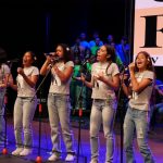 Movimiento Nacional de Teatro Cesar Rengifo enaltece la cultura venezolana