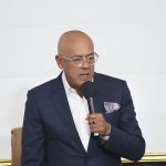 Presidente de la AN Jorge Rodríguez: «las 7.365 personas que recibieron libertad plena, tienen todos sus derechos establecidos y consagrados en la Constitución»