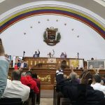 AN aprueba en primera discusión Proyecto de Ley Orgánica de Minas