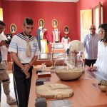 Presidenta (E) Delcy Rodríguez: «Somos dignos herederos de la libertad que nos legó el Gran Mariscal de Ayacucho»