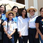 Presidenta (E) Delcy Rodríguez: «Vayamos este 8 de marzo con convicción, con alta conciencia y con profundo amor por nuestra Patria»