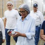 Presidenta (E) Delcy Rodríguez: «El 15 de marzo estaremos iniciando la temporada de la sardina»