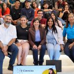 Parque Científico y juventud fortalecen la soberanía tecnológica nacional