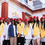 En el marco de la celebración del Día del Médico Venezolano la Presidenta (E) Delcy Rodríguez participó en acto de graduación de 1.660 médicos integrales comunitarios que se incorporan al sistema público de salud