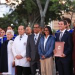 «Enaltecemos la entrega y vocación de quienes cuidan la vida y salud de nuestro pueblo»: Presidenta (E) Delcy Rodríguez