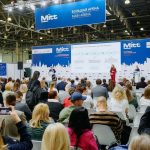 Venezuela proyecta alianzas turísticas en MITT Moscú 2026