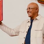 «La legislación nos permite garantizar que la riqueza de nuestro suelo se traduzca en bienestar»: Presidente de la AN, Jorge Rodríguez