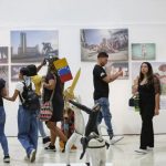 Exposición fotográfica «Viva Venezuela» llega al Cuartel San Carlos