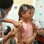 Plan Nacional de Inmunización contra la Fiebre Amarilla garantiza protección sanitaria en Aragua