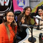 RNV realiza sexta edición del Radiotom para la Consulta Popular Nacional