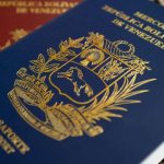 SAIME habilita retiro de pasaportes a través de familiares directos