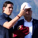 Inicia la construcción del Centro Nacional de Alto Rendimiento en Caracas