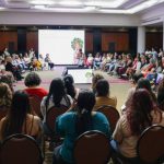 Instalado I Encuentro de las Brigadas Internacionales de Mujeres «Cilia Flores»