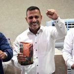 La Guaira exporta primer cargamento de café procesado a Centroamérica