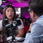 «Hoy construimos un camino con mayor justicia para que nuestras niñas y jóvenes hereden un país de derechos plenos»: Jefa de la GMVJ, Génesis Garvett sobre la Consulta Popular Nacional